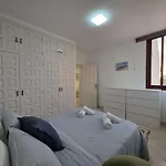 As De Casas - En Urbanizacion Playa Appartement Arona (Tenerife)