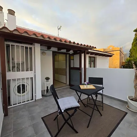 As De Casas - En Urbanizacion Playa Appartement