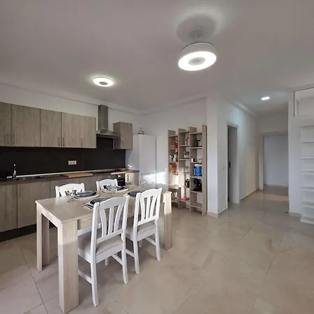 As De Casas - En Urbanizacion Playa Appartement *