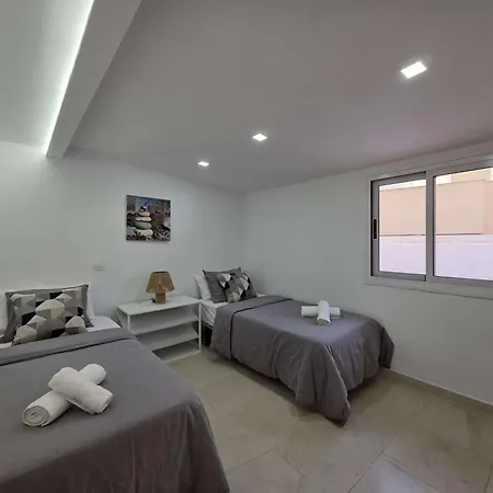 As De Casas - En Urbanizacion Playa Appartement *