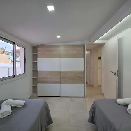 As De Casas - En Urbanizacion Playa Appartement *
