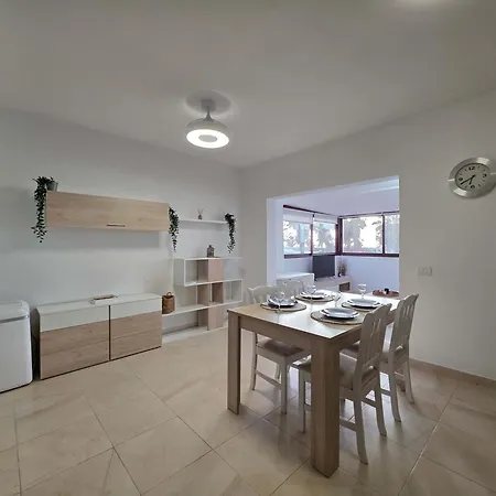 Appartement As De Casas - En Urbanizacion Playa *